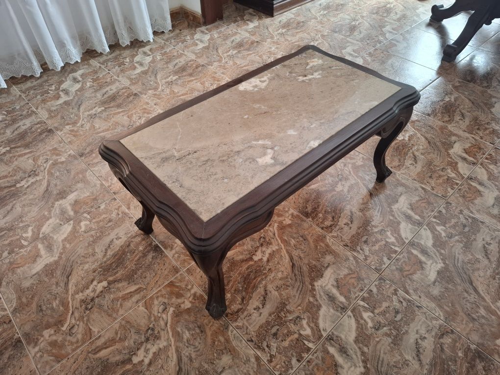 Mesa de Sala de Centro