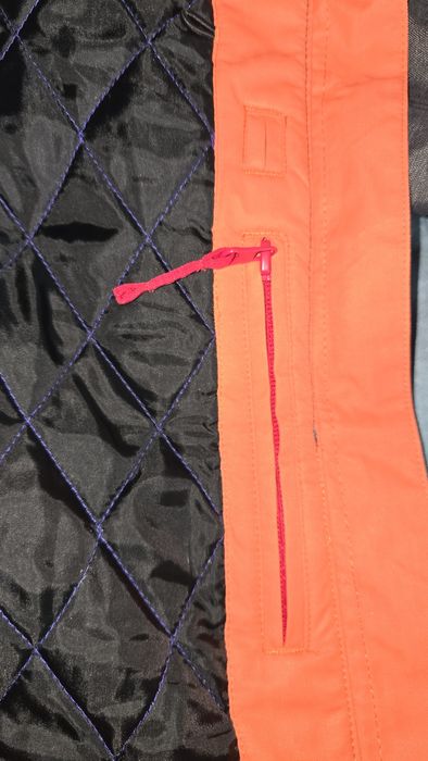 Kurtka snowboard Firefly rozmiar M