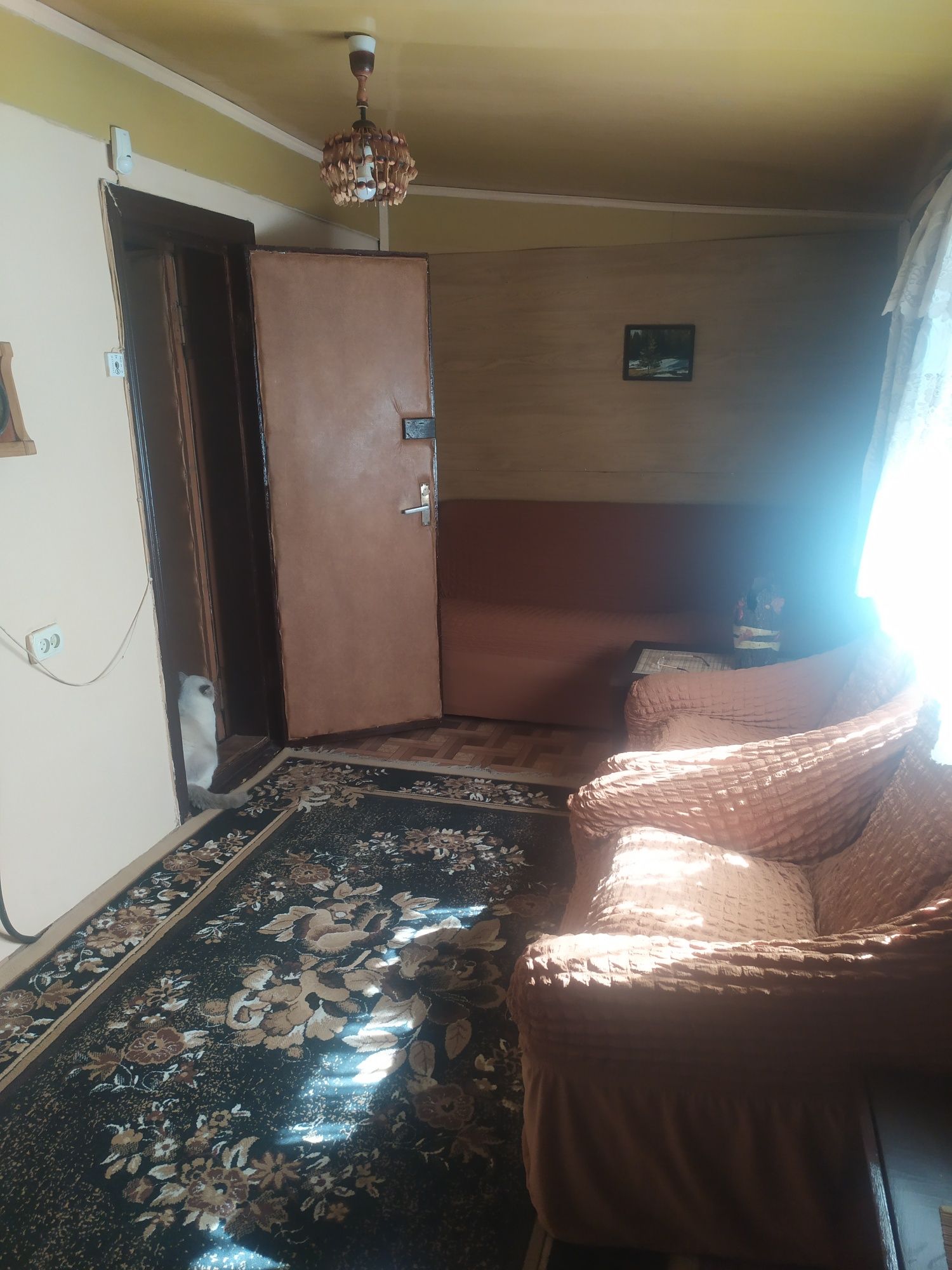 Продается дача в селе Песчанка  16000 $ Торг уместен