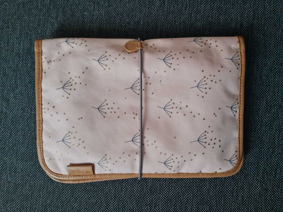 Sprzedam przewijak podróżny firmy Lassig