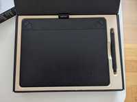 Tablet graficzny Wacom Intuos Art Black - Medium