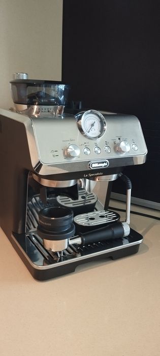 Delonghi Specialista Arte