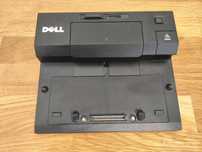 DELL PR03X stacja dokująca używana replikator portów HUB USB ...