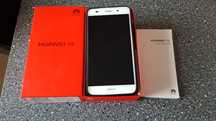Telefon - Huawei