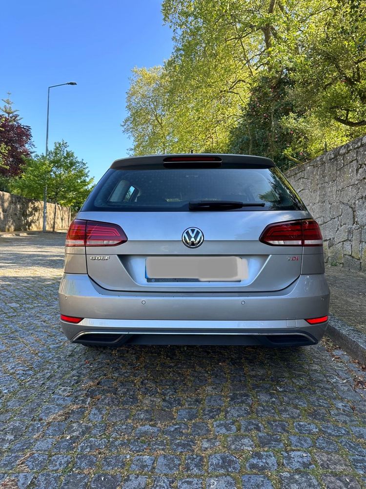 Volkswagem Golf 1.6 tdi