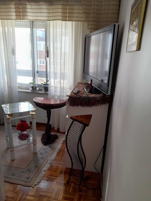 Está tudo em muito bom estado