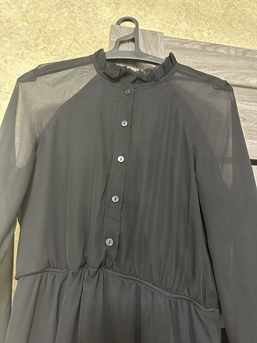 Плаття святкове жіноче міді