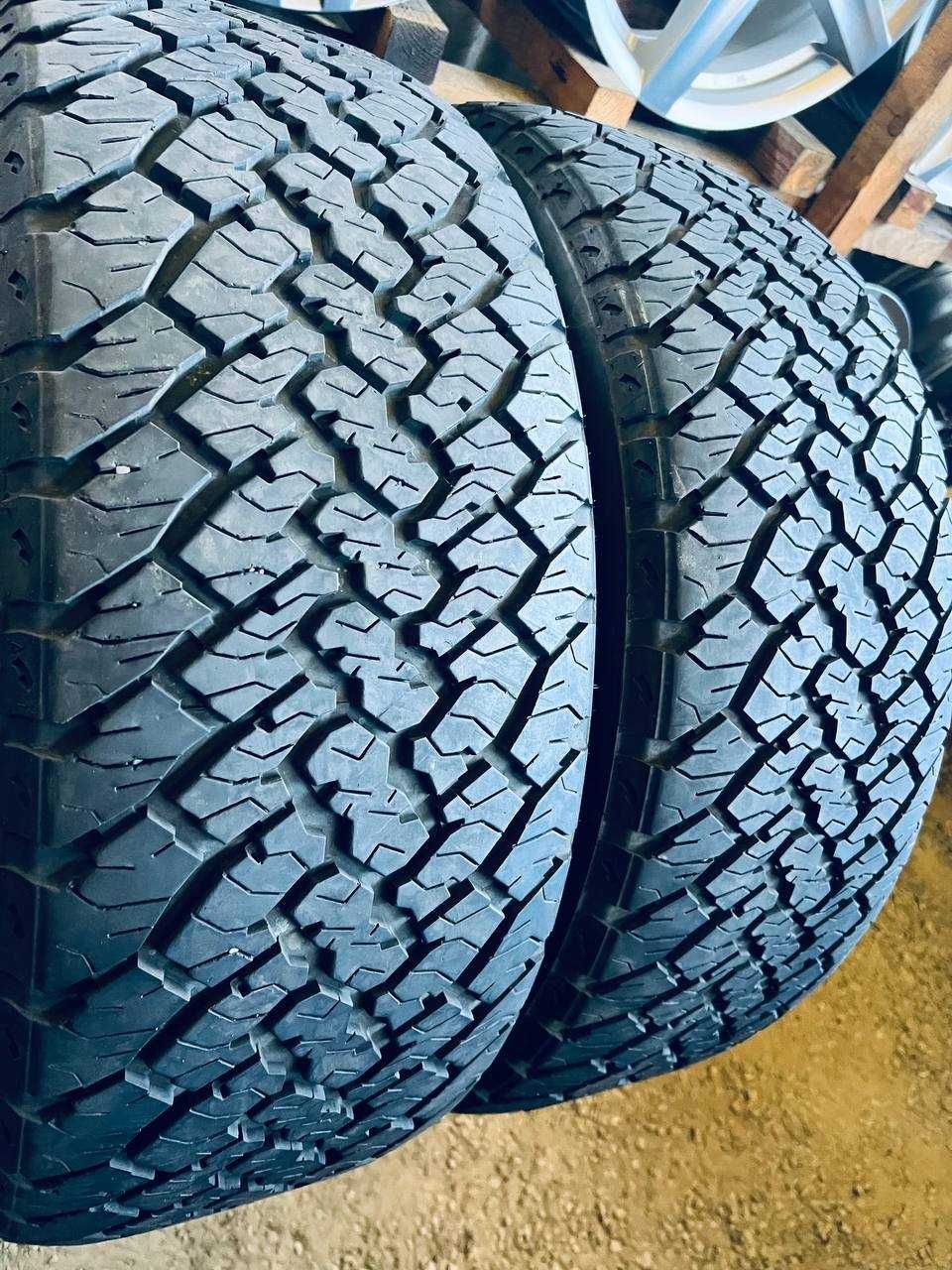 Шини Резина Всесезонні 22Рік 265 50 20 GripMaxx Inception A/T 2шт