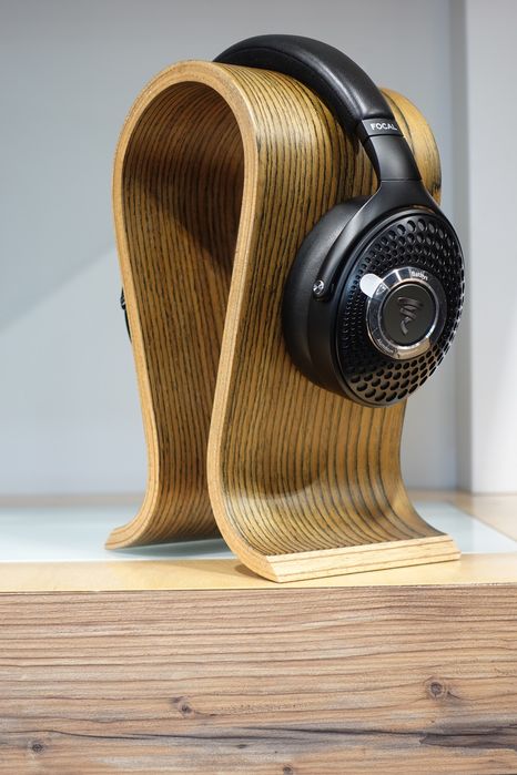 Focal Bathys Deep Black Outlet słuchawki wokółuszne bluetooth ANC