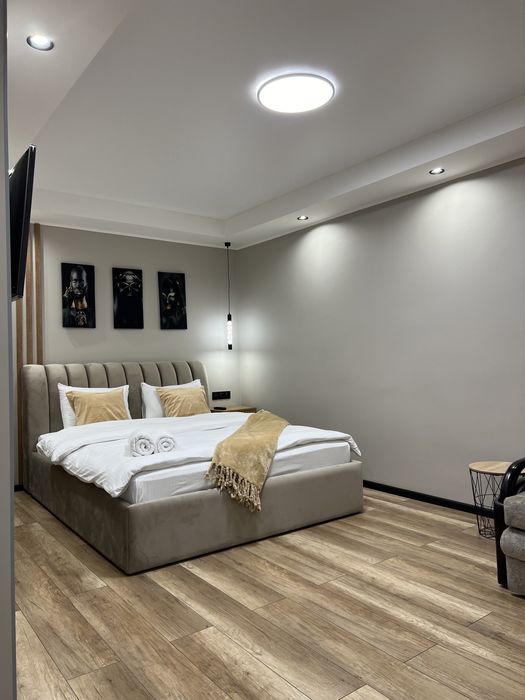 По добово Люкс студия на Адміральскій