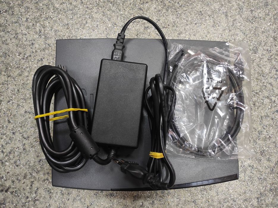 Маршрутизатор Cisco 871