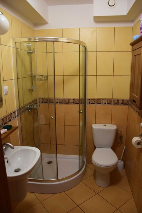 Pensjonat w Rowach na sprzedaż - idealna inwestycja nad morzem!