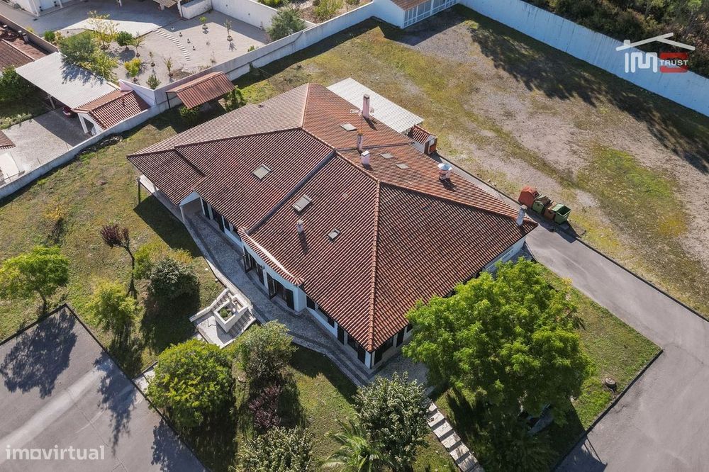 Restaurante LOCOMOTIVA | Seiça, Ourém - Excelente Oportunidade!