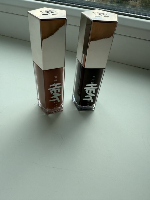 Блиск-плампер для губ Fenty Beauty By Rihanna