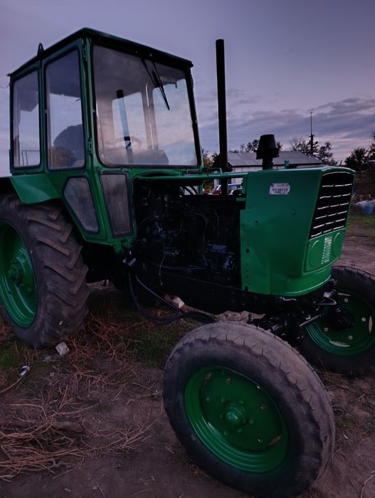 Продам трактор ЮМЗ-6