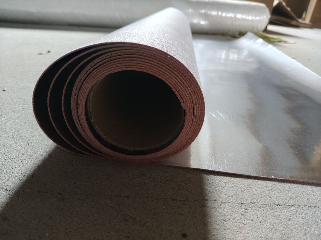 Podkład pod panele ARBITON MULTIPROTEC 1000 2w1