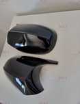 Capas de espelhos BMW LCI