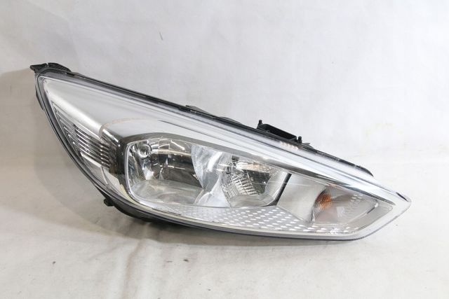 Reflektor Lampa zwykła Europa Oryginał Ford Focus III mk3 3 Lift FL 2014-