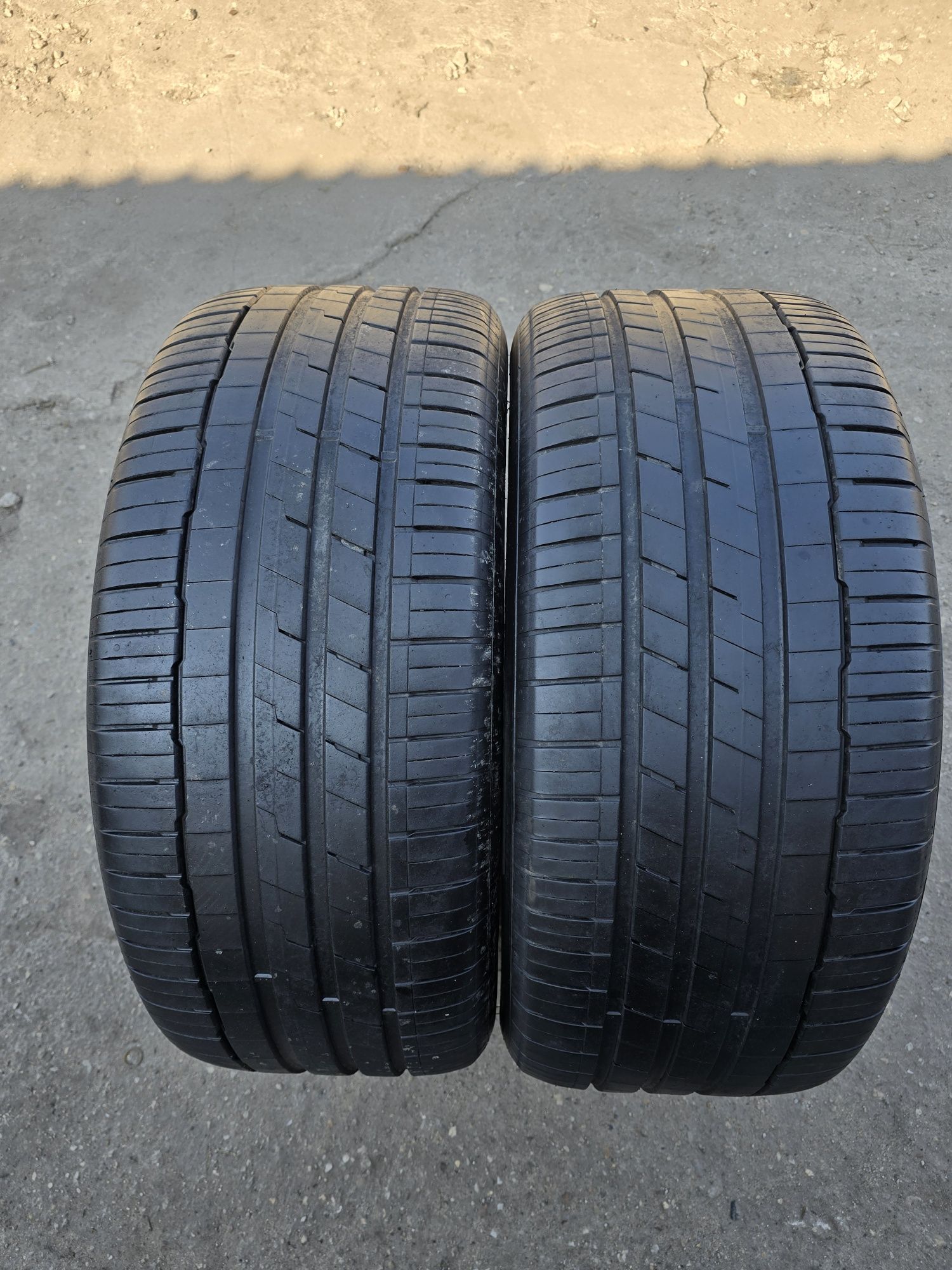 Para opon letnich 265/50/19 Hankook VentusS1evo3