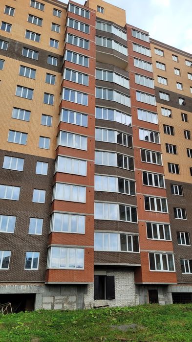 Продаю 2к квартиру в ЖК Європейський квартал