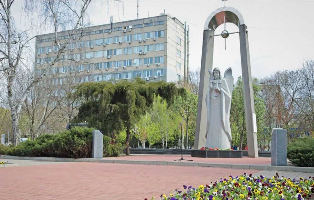Надання в оренду офісних приміщень по Мира 34