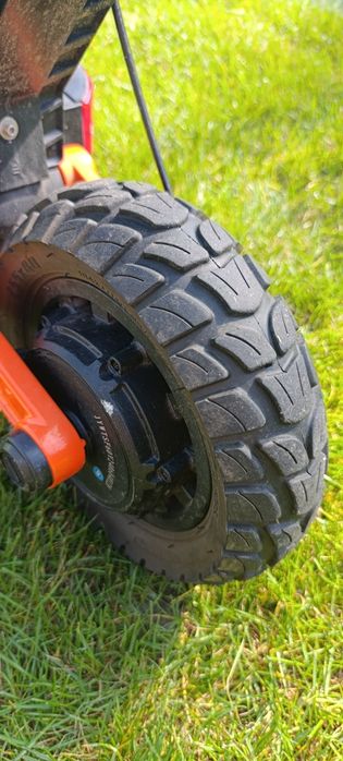 Hulajnoga elektryczna Joyor s10s-z