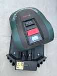 Robô Corta-Relva Bosch Indego S+ 500