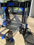 Drukarka 3D Anet A8 z gratisami