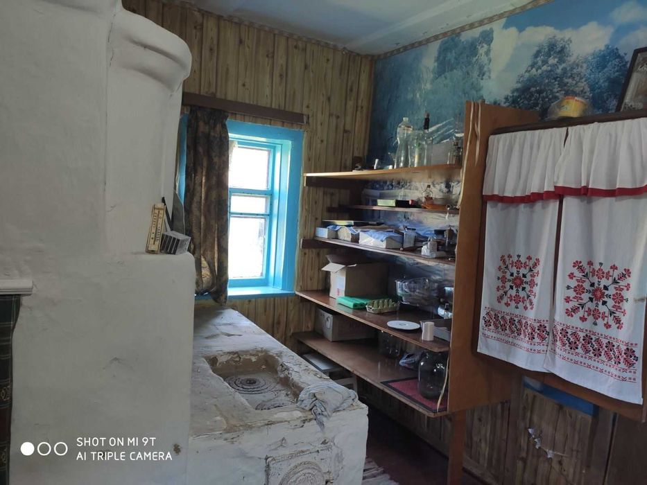 Будинок Дом Дача на річці Снов с.  Макишин  Телефонуйте!