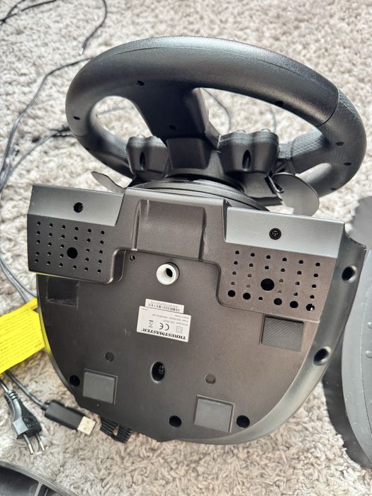 Гарантія! Thrustmaster TMX PC/XBOX