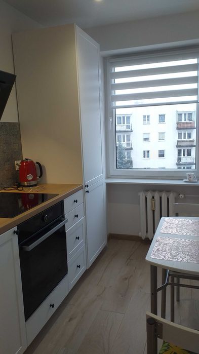 Pokój Wielkopolska 6