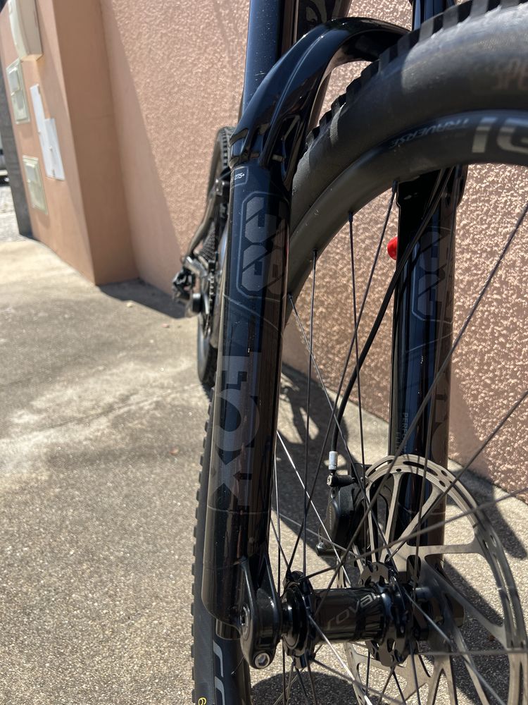 Specialized Turbo levo expert gen 3 - Garantia