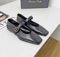 Туфлі Massimo Dutti