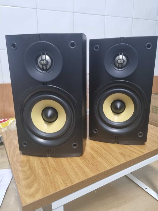 PSB Imagine Mini - usado cerca de 6 meses - excelente estado