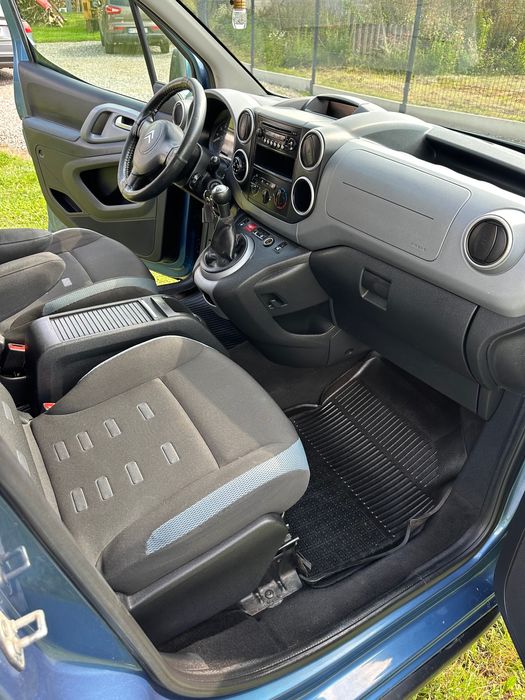 Sprzedam Citroena Berlingo
