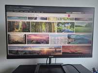 Monitor Philips 272E1GAJ/00 27" Full HD VA 144Hz 1ms Gamingowy