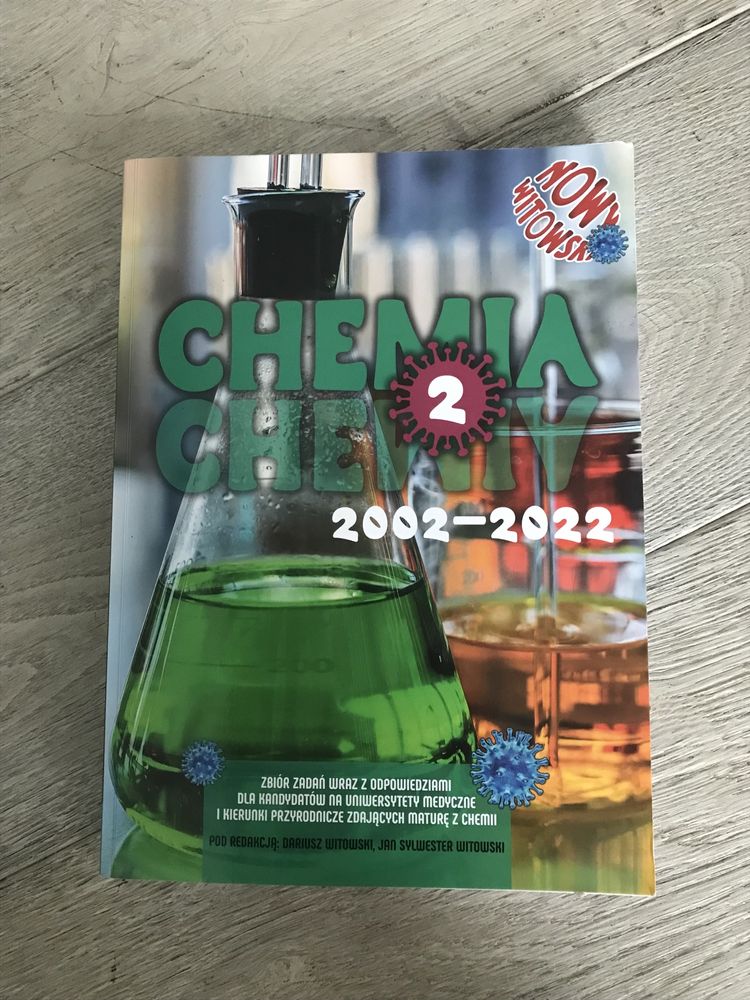 Witowski Chemia 2