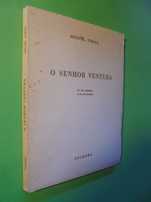 Torga (Miguel);O Senhor Ventura