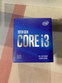 Intel core i3 10th gen