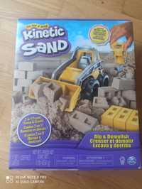 Kinetic Sand Nowe