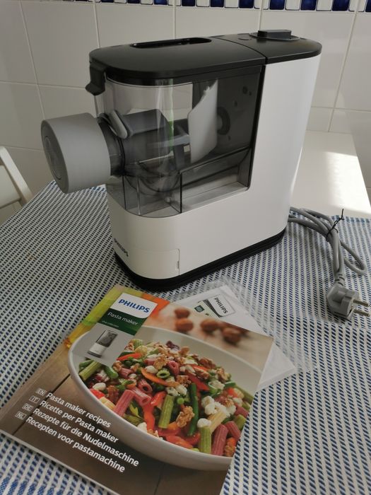 Máquina de fazer massa/pasta Philips