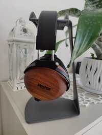 Fostex TH610 - ostateczna cena (Opcjonalnie: przewód Audeos)