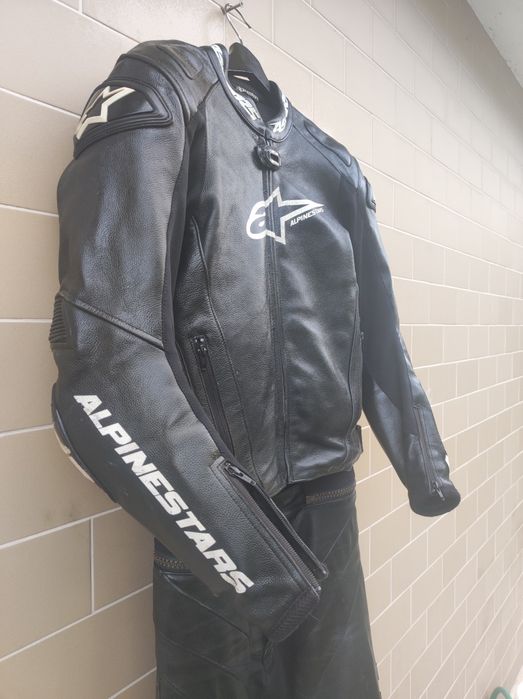 Fato Alpinestars 2 peças
