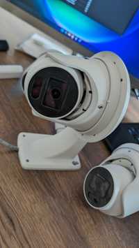 3 kamery CCTV Kenik kg-530dp