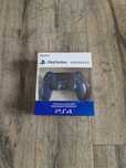 Pad PS4 Sony Granatowy Nowy Bezprzewodowy Wysyłka OLX GWARANCJA Pobran