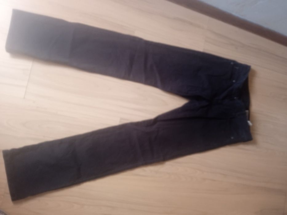 Męskie   dżinsy  Big Star 34