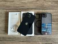 Iphone 13 95% kondycji baterii ideał