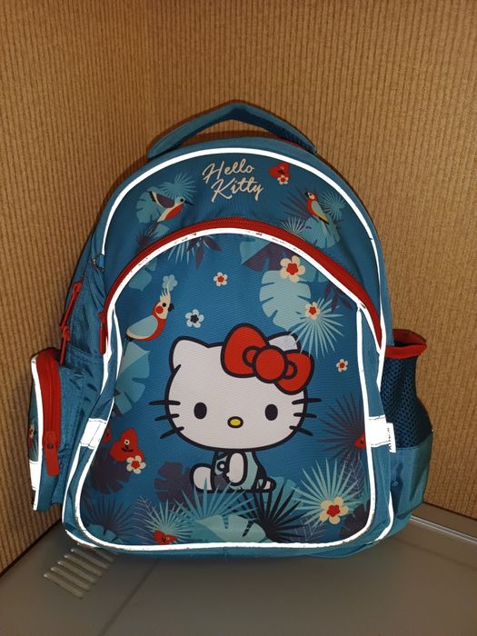 Рюкзак для дівчинки Kite