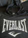 Koszulka Everlast z kapturem na trening TANIO OKAZJA