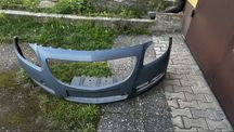Sprzedam zderzak do Opel Insignia przed leaf do 2013.